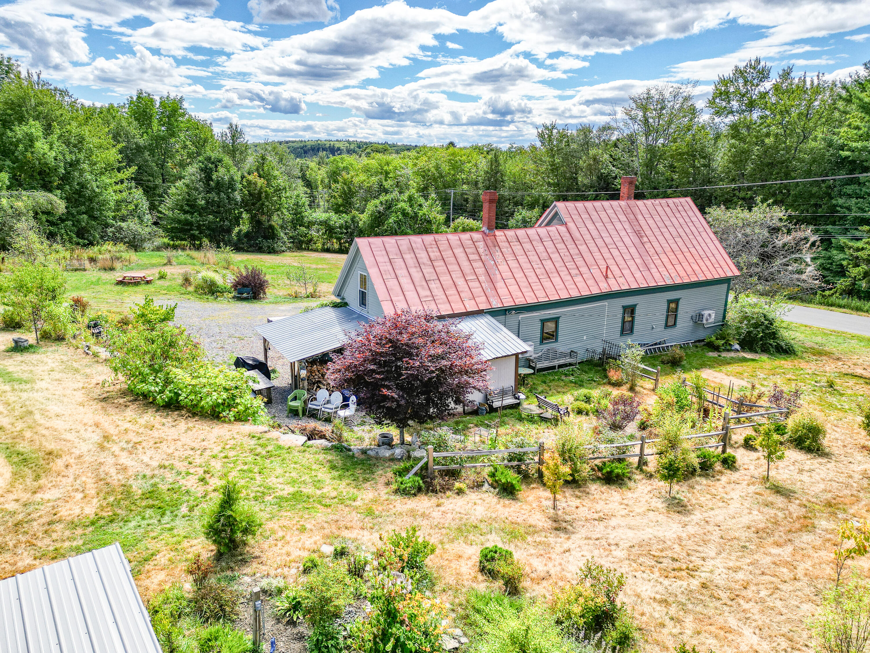 125 North Pond Road Rome, ME 04963 - Photo 50 of 64 110200ae-109