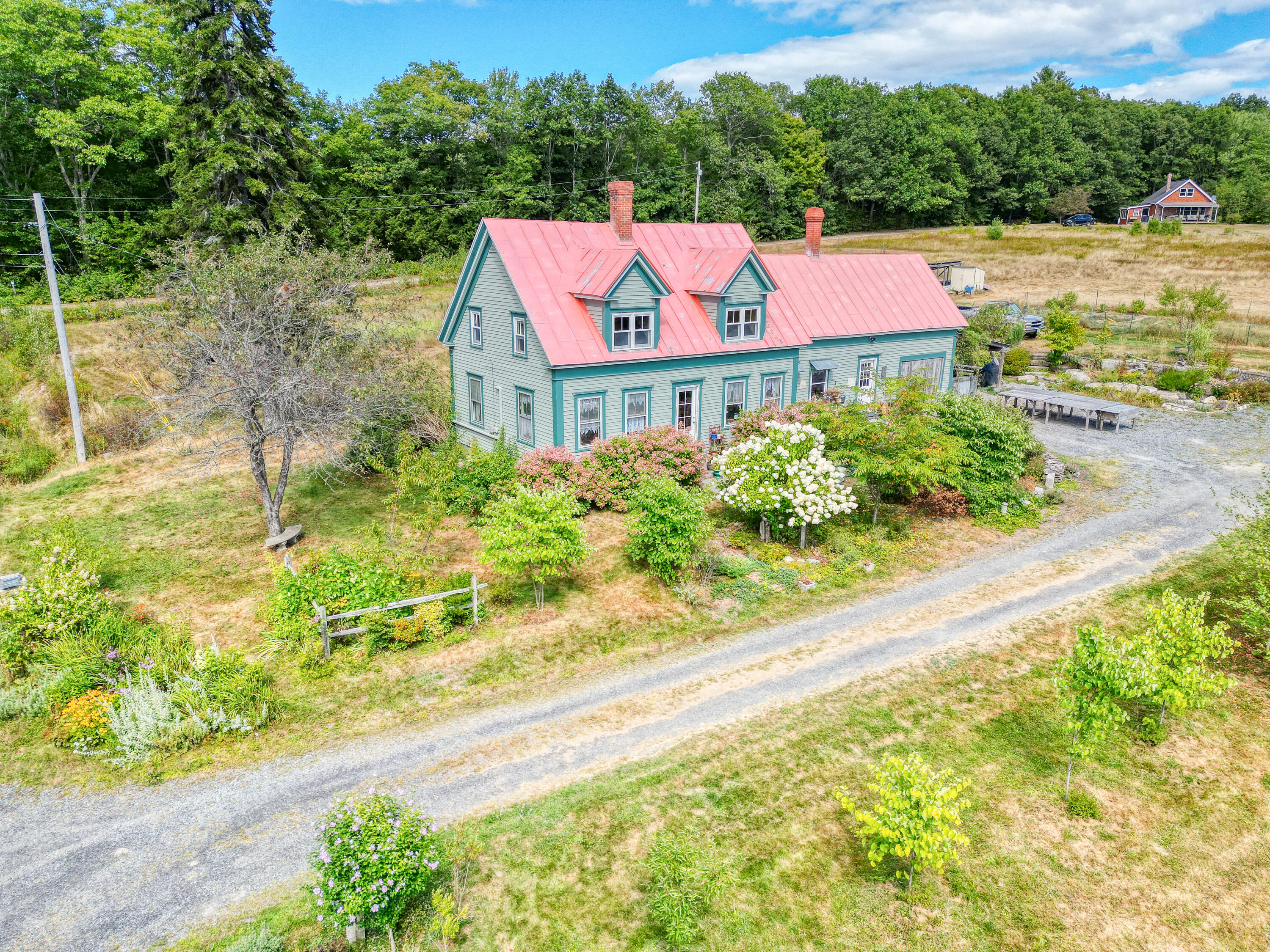 125 North Pond Road Rome, ME 04963 - Photo 5 of 64 110200ae-105