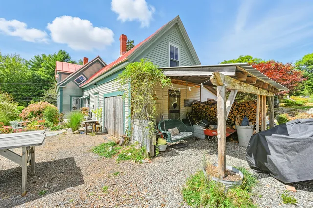 $280,000 | 125 North Pond Road, Rome, ME 04963