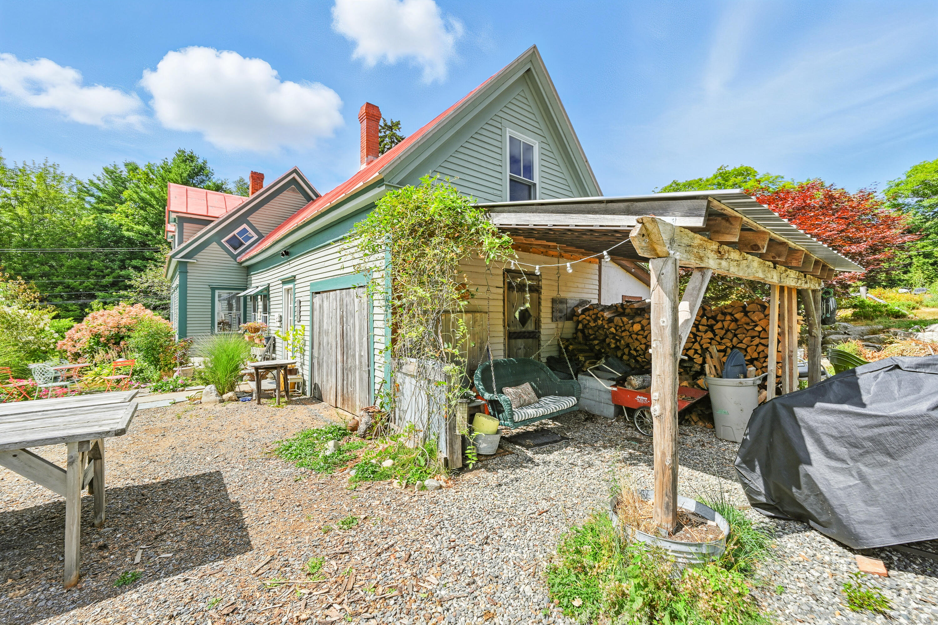 125 North Pond Road Rome, ME 04963 - Photo 57 of 64 110200gr-108