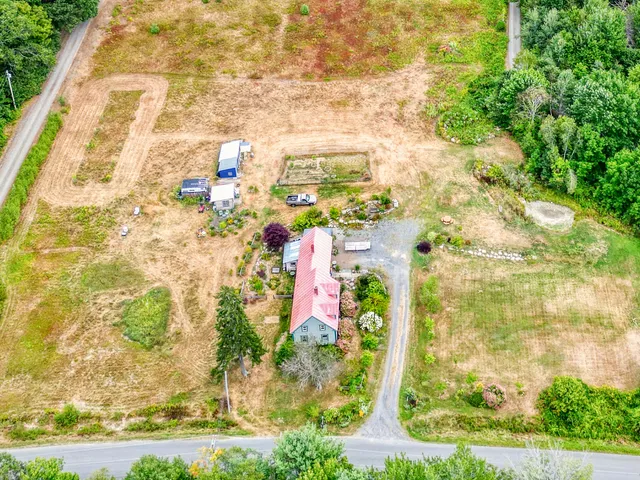 $280,000 | 125 North Pond Road, Rome, ME 04963