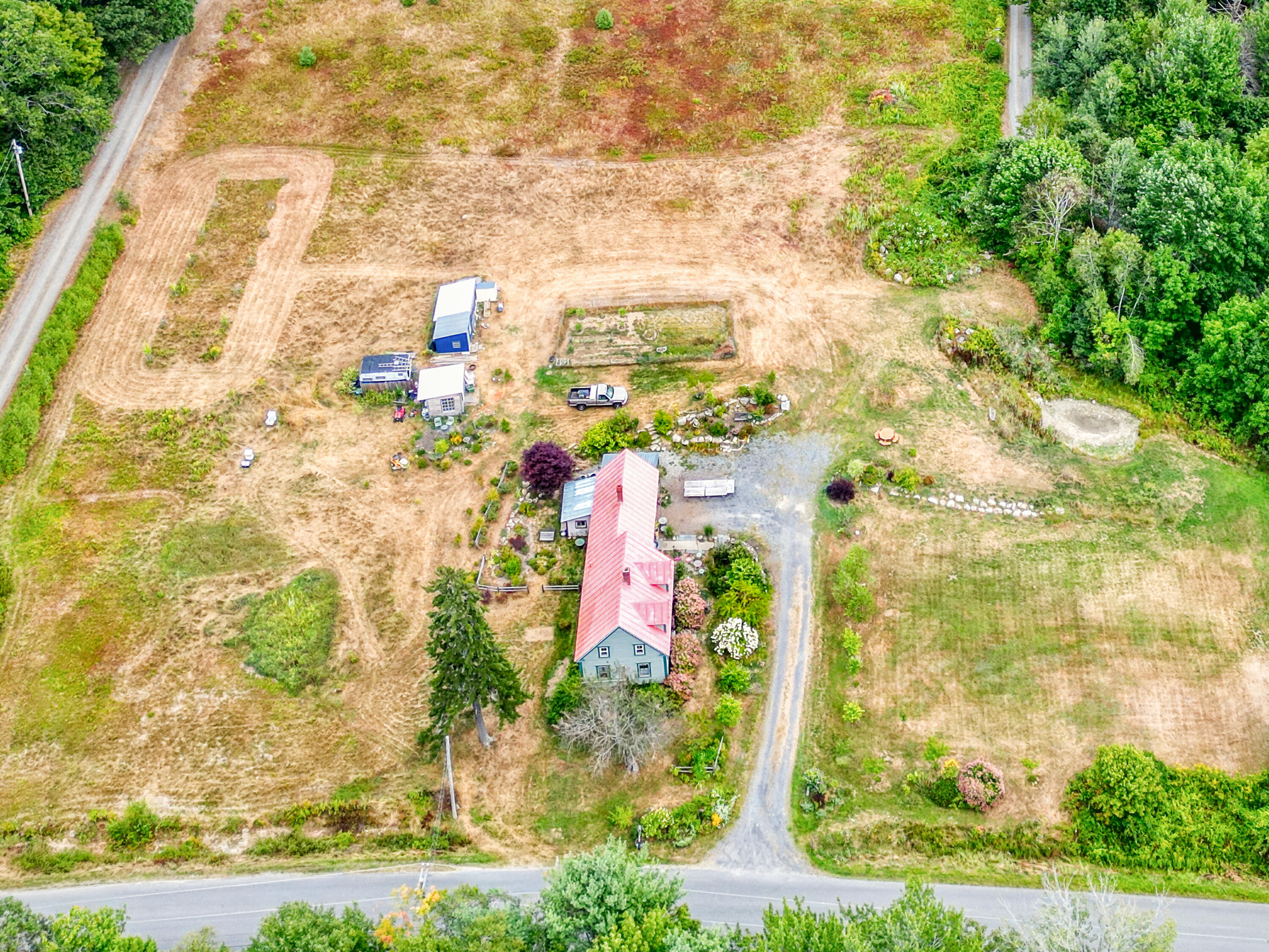 125 North Pond Road Rome, ME 04963 - Photo 6 of 64 110200ae-103