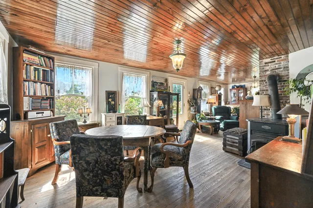 $280,000 | 125 North Pond Road, Rome, ME 04963