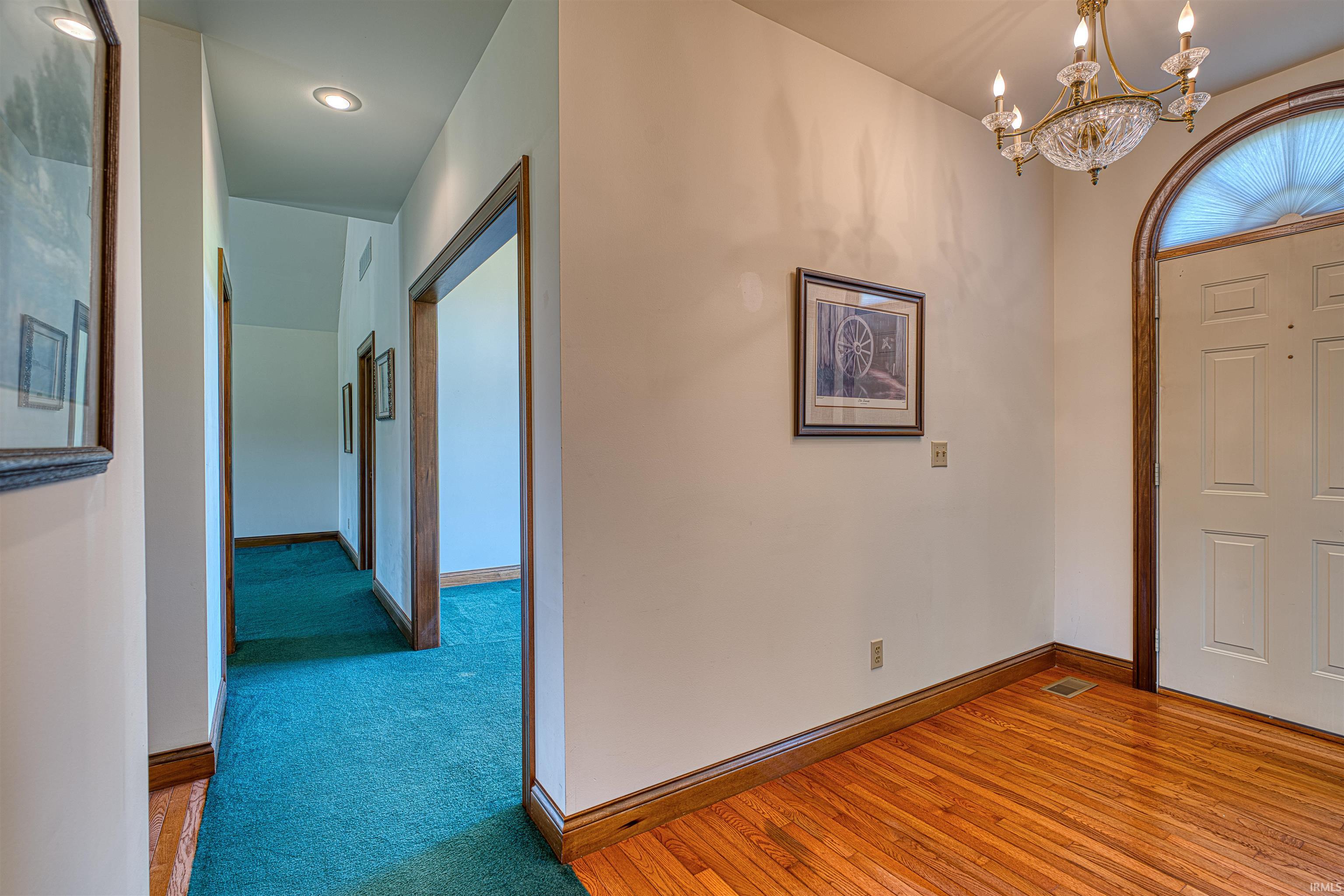 7743 Marx Road Evansville, IN 47720 - Photo 4 of 46 Gallery Image 4