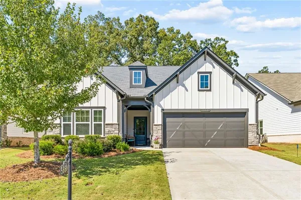 $525,000 | 5660 Bergeson Way, Cumming, GA 30028