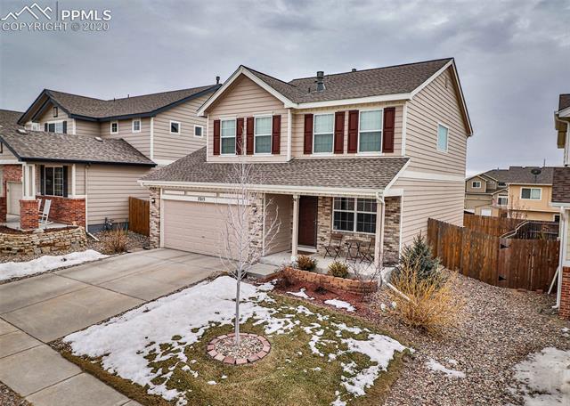 7215 Pearly Health Road Colorado Springs, CO 80908 - Photo 2 of 39
