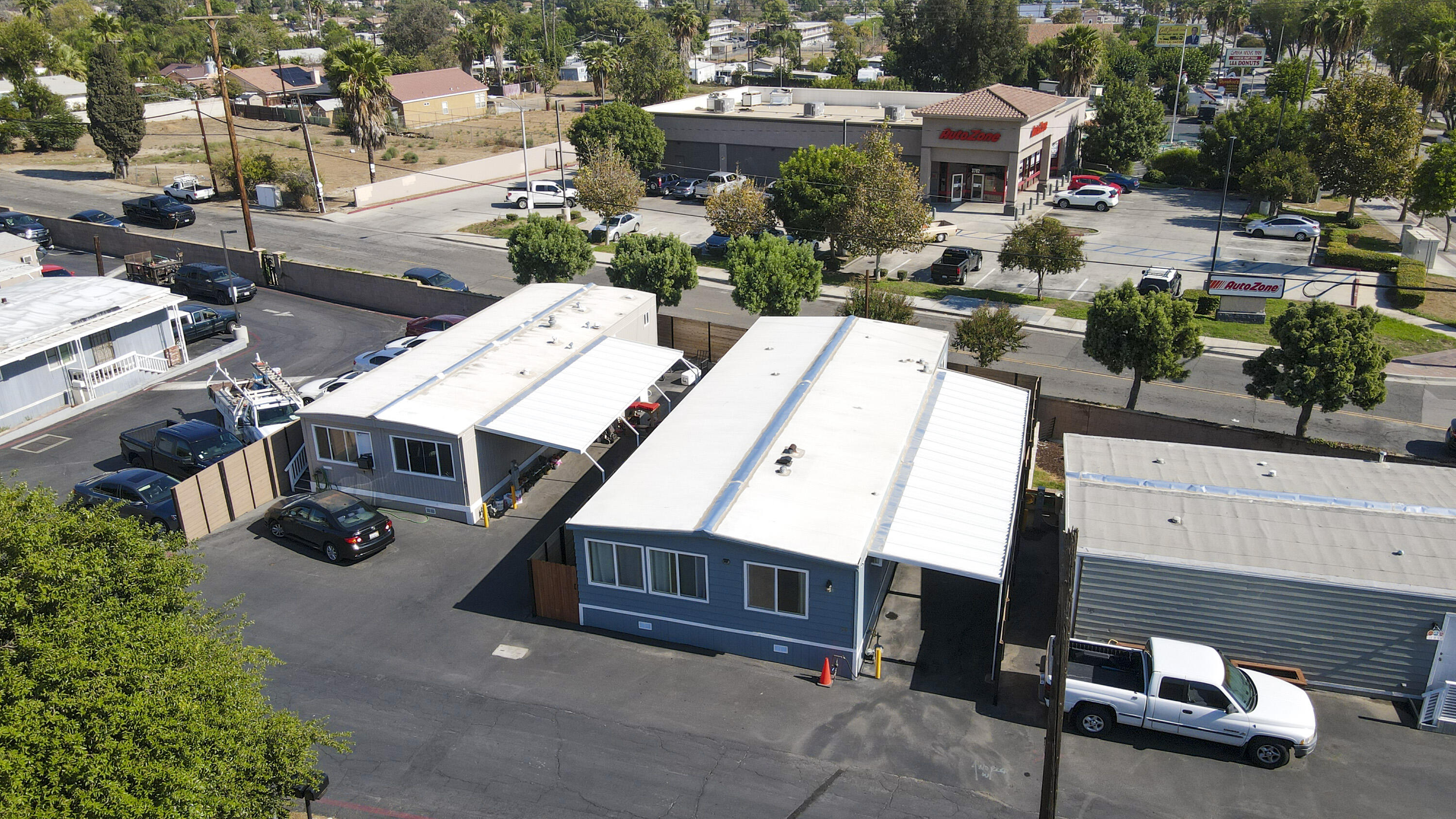 5803 Mission Boulevard, Unit 94 Riverside, CA 92509 - Photo 44 of 57 5803MissionBlvd#94-44