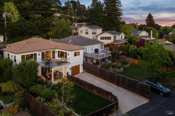 $3,495,000 | 31 Alvarado Avenue, Mill Valley, CA 94941