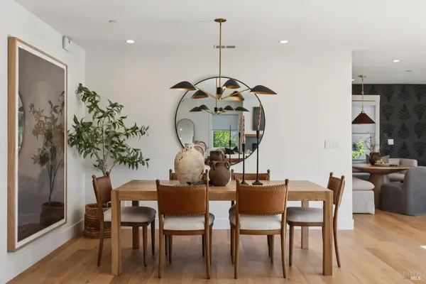 $3,495,000 | 31 Alvarado Avenue, Mill Valley, CA 94941