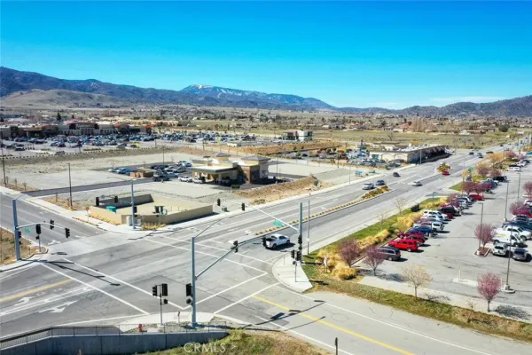 $2,000,000 | 0 Red Fir, Tehachapi, CA 93561