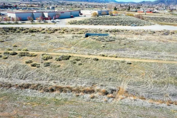 $2,000,000 | 0 Red Fir, Tehachapi, CA 93561