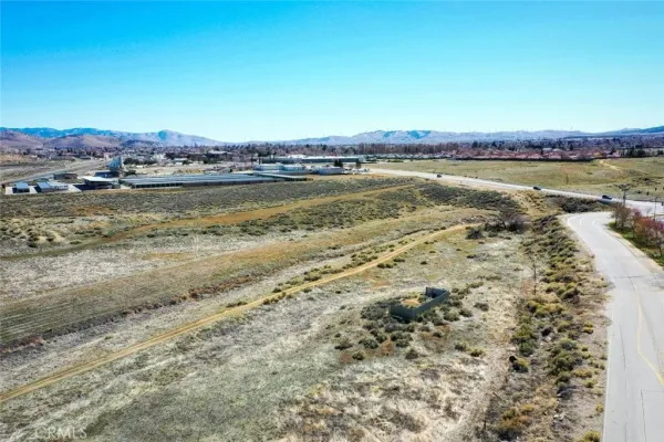 $2,000,000 | 0 Red Fir, Tehachapi, CA 93561