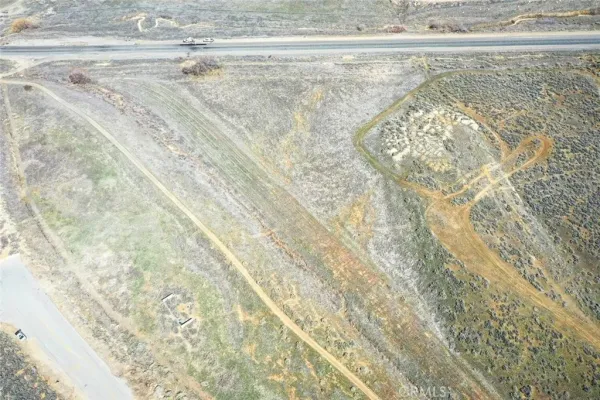 $2,000,000 | 0 Red Fir, Tehachapi, CA 93561
