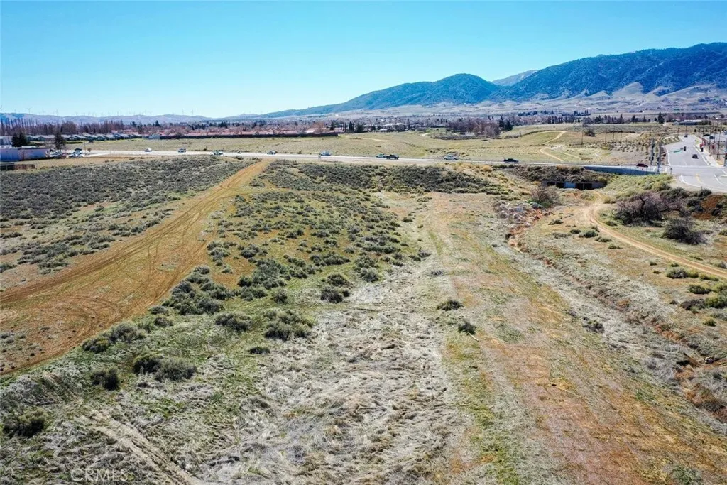 0 Red Fir Tehachapi, CA 93561 - Photo 3 of 29