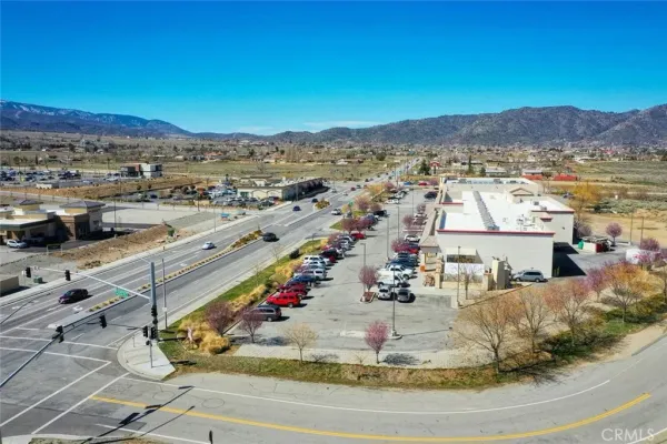 $2,000,000 | 0 Red Fir, Tehachapi, CA 93561