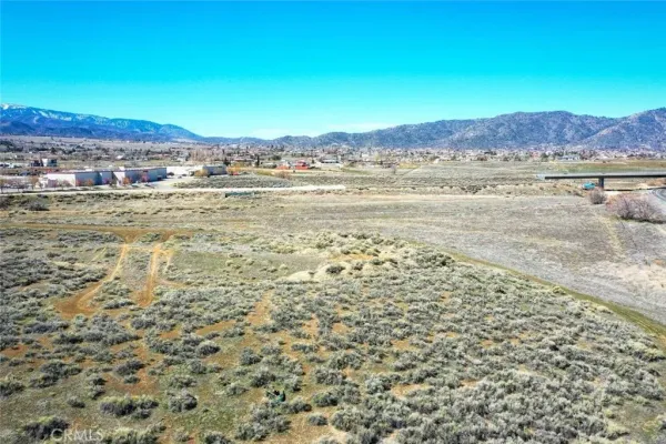 $2,000,000 | 0 Red Fir, Tehachapi, CA 93561