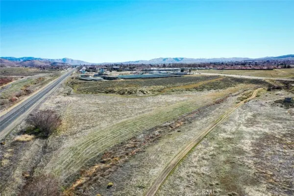 $2,000,000 | 0 Red Fir, Tehachapi, CA 93561