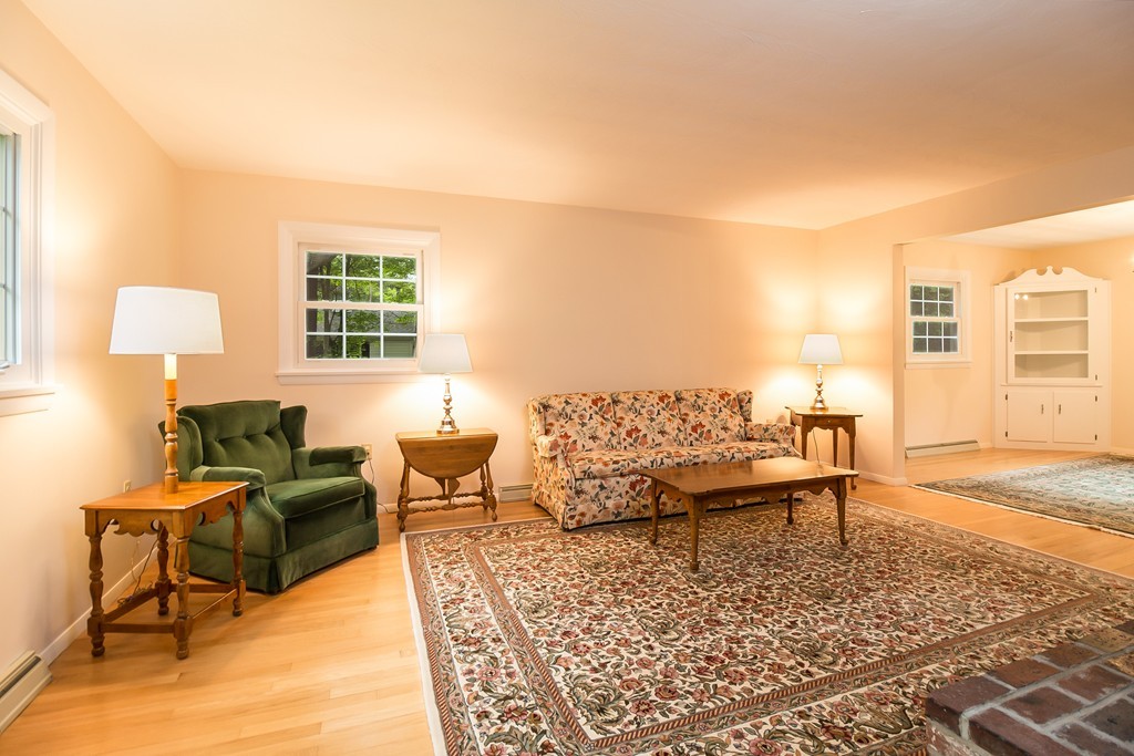 52 Hillcrest Road Hanson, MA 02341 - Photo 11 of 28 Gallery Image 11