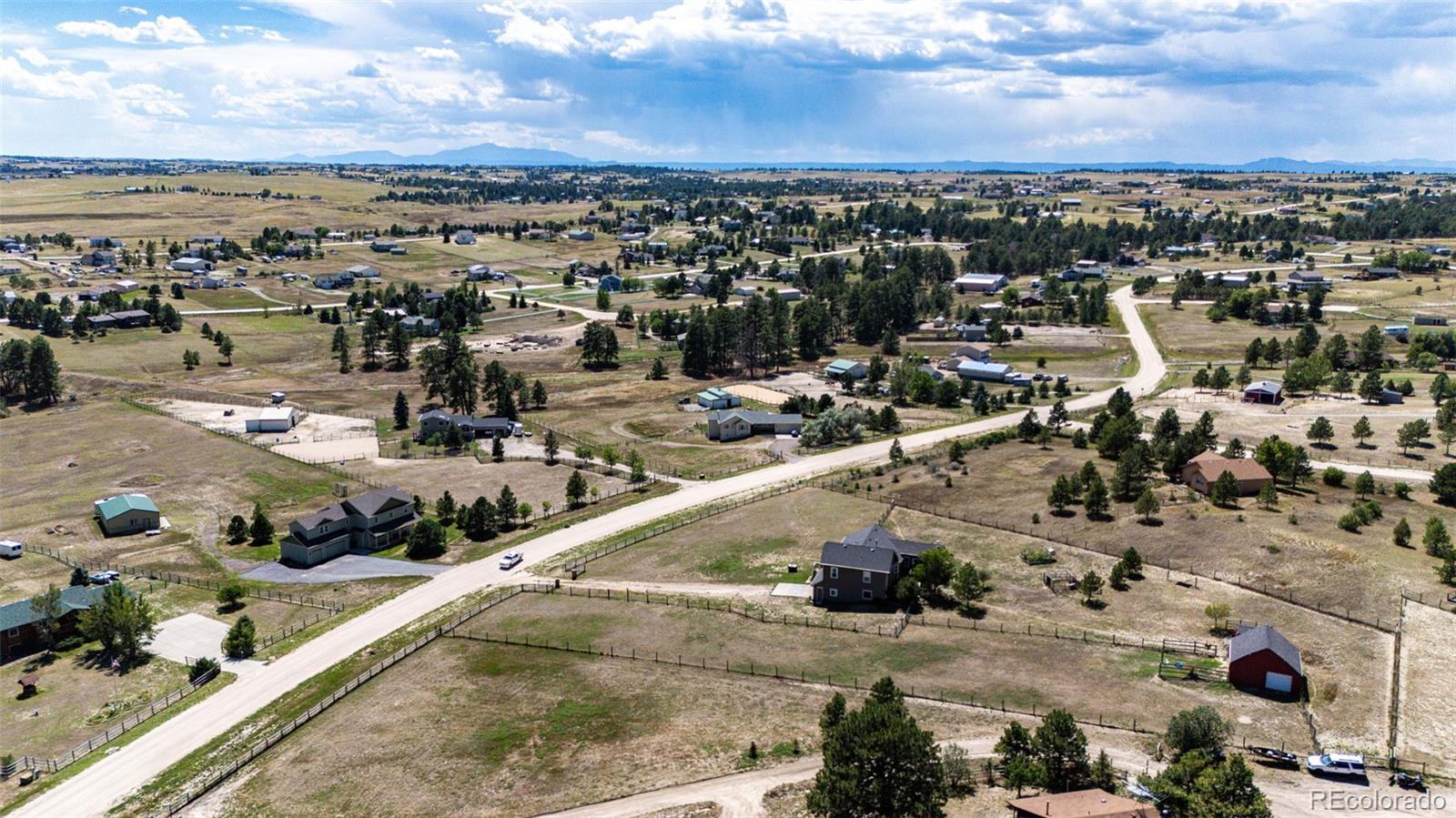2501 Remington Road Elizabeth, CO 80107 - Photo 43 of 48 Gallery Image 43