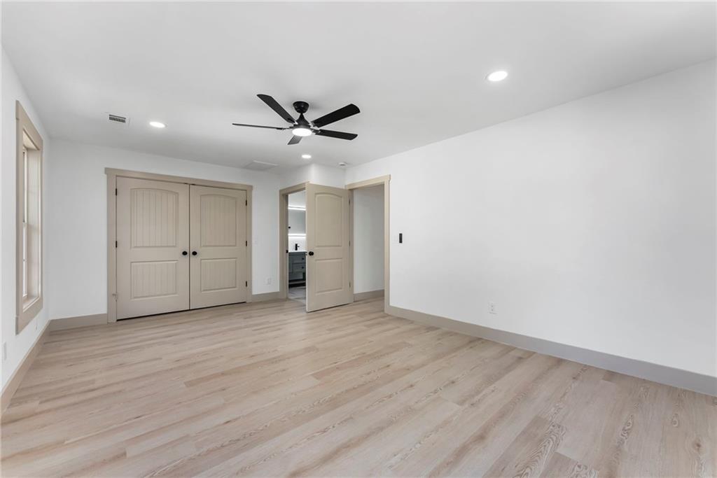 4005 Knightsbridge Road Kennesaw, GA 30144 - Photo 22 of 33