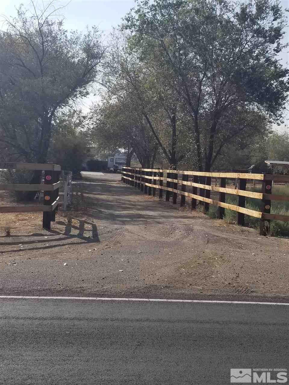 2555 Soda Lake Road Fallon, NV 89406 - Photo 2 of 40 a view of a street