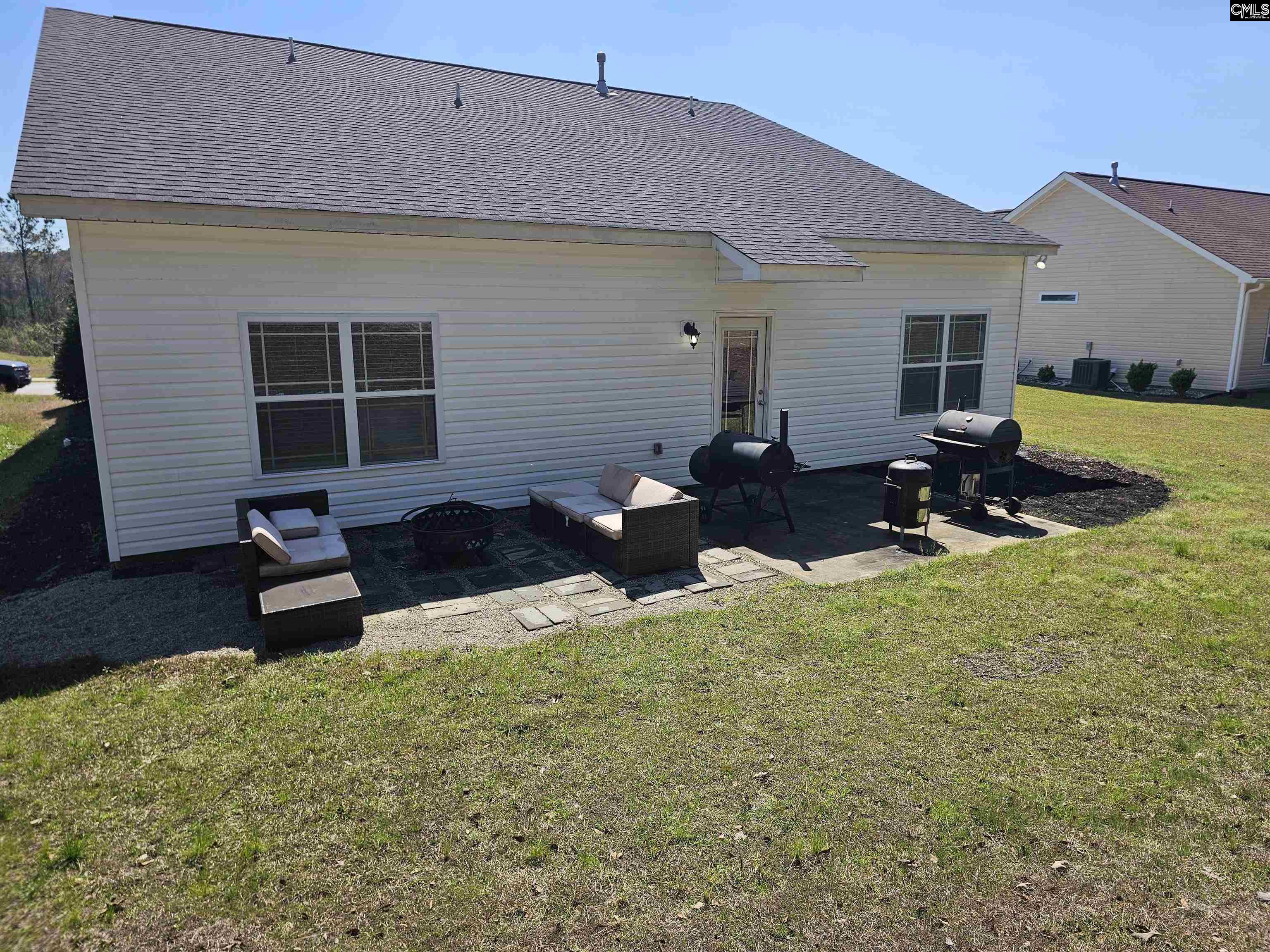 114 Tall Pines Road Gaston, SC 29053 - Photo 30 of 43