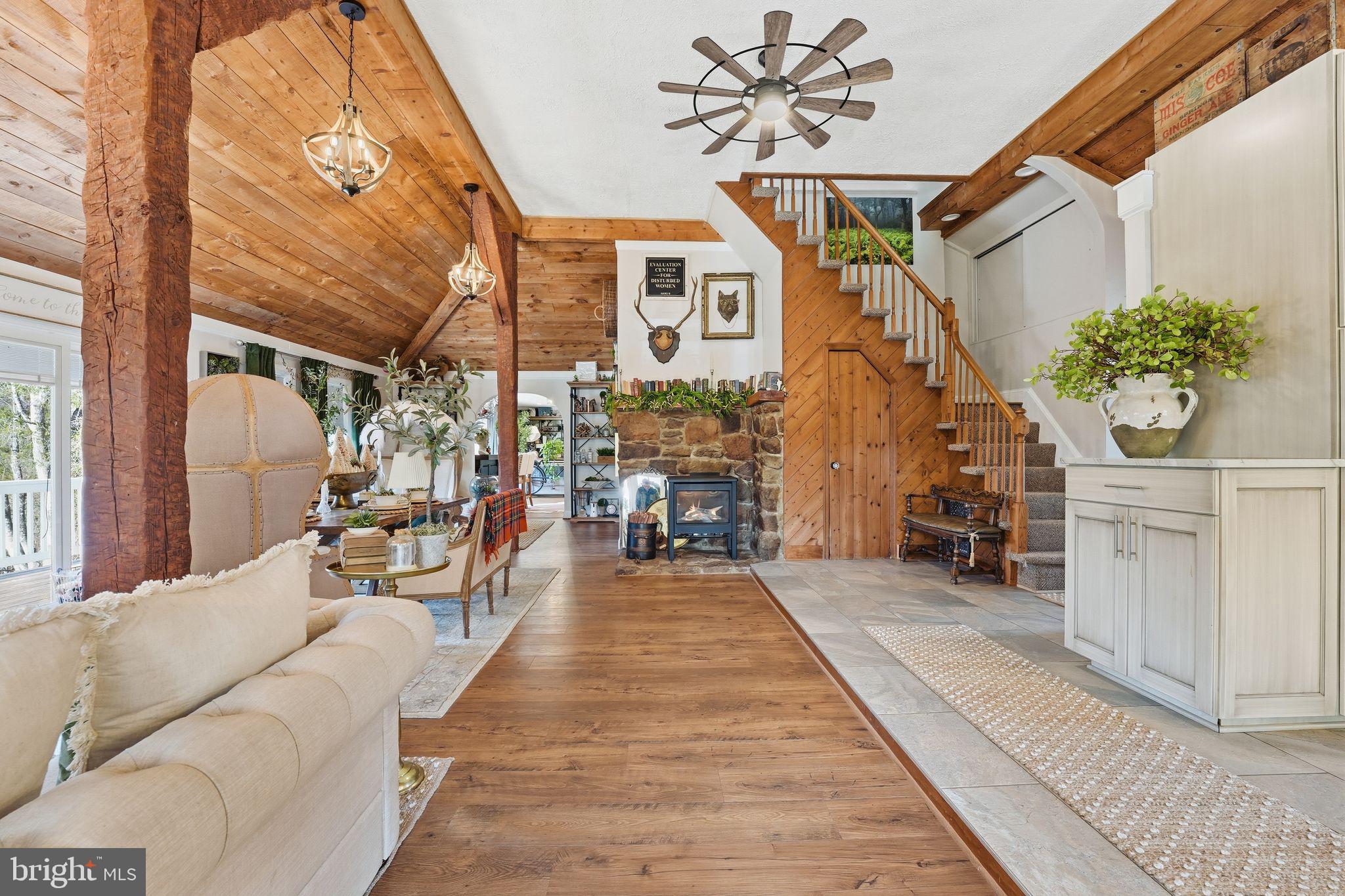 12095 Old Stillhouse Road Boston, VA 22713 - Photo 17 of 88