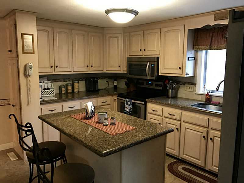 19 Cook Road Cumberland, RI 02864 - Photo 8 of 23 Kitchen.