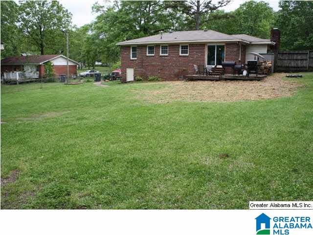 253 18th Street Calera, AL 35040 - Photo 31 of 31
