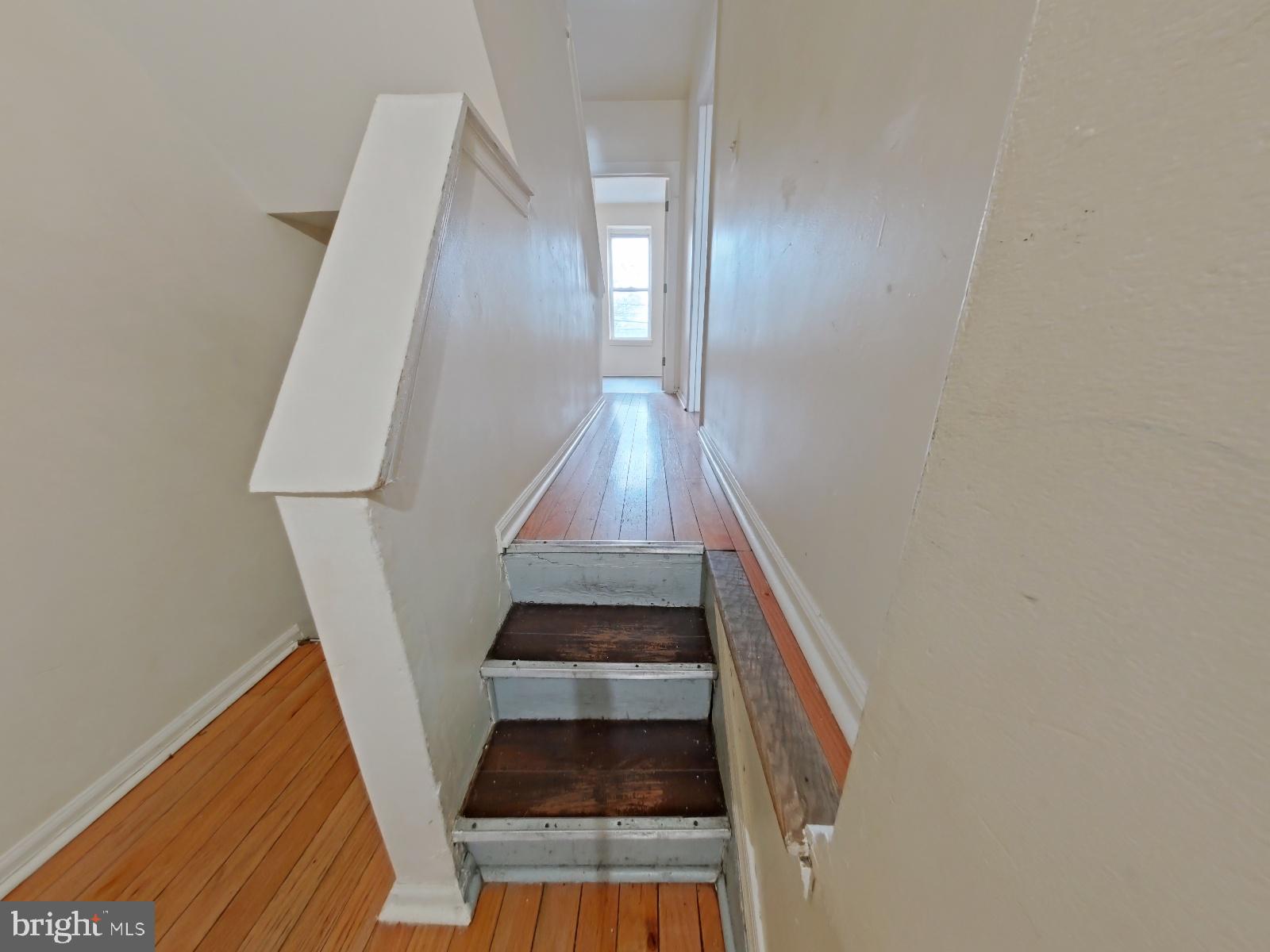 1422 Willington Street, Unit 2 Philadelphia, PA 19121 - Photo 15 of 25 a view of entryway