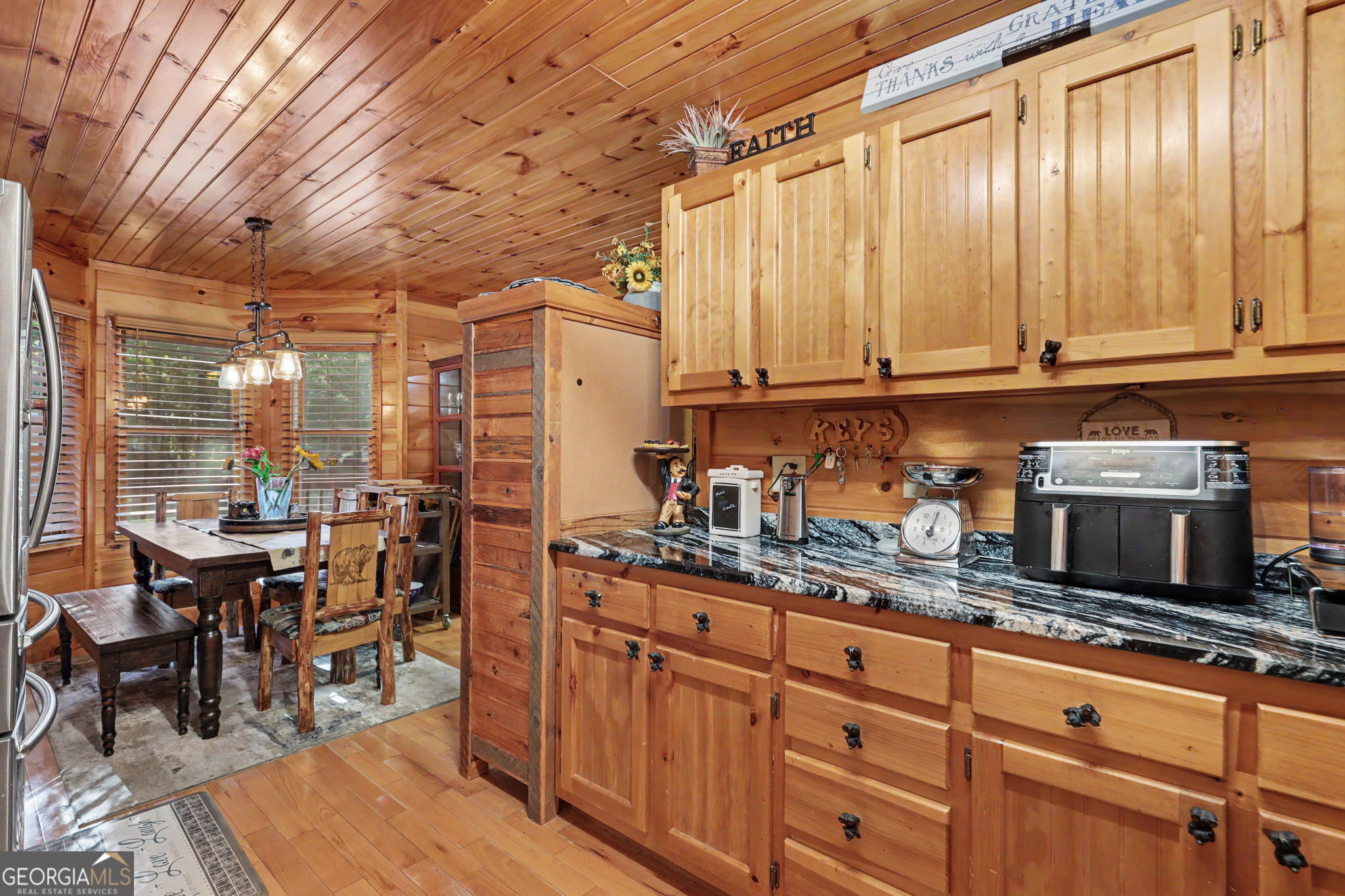 540 Emerine Road Blairsville, GA 30512 - Photo 18 of 70 Gallery Image 18