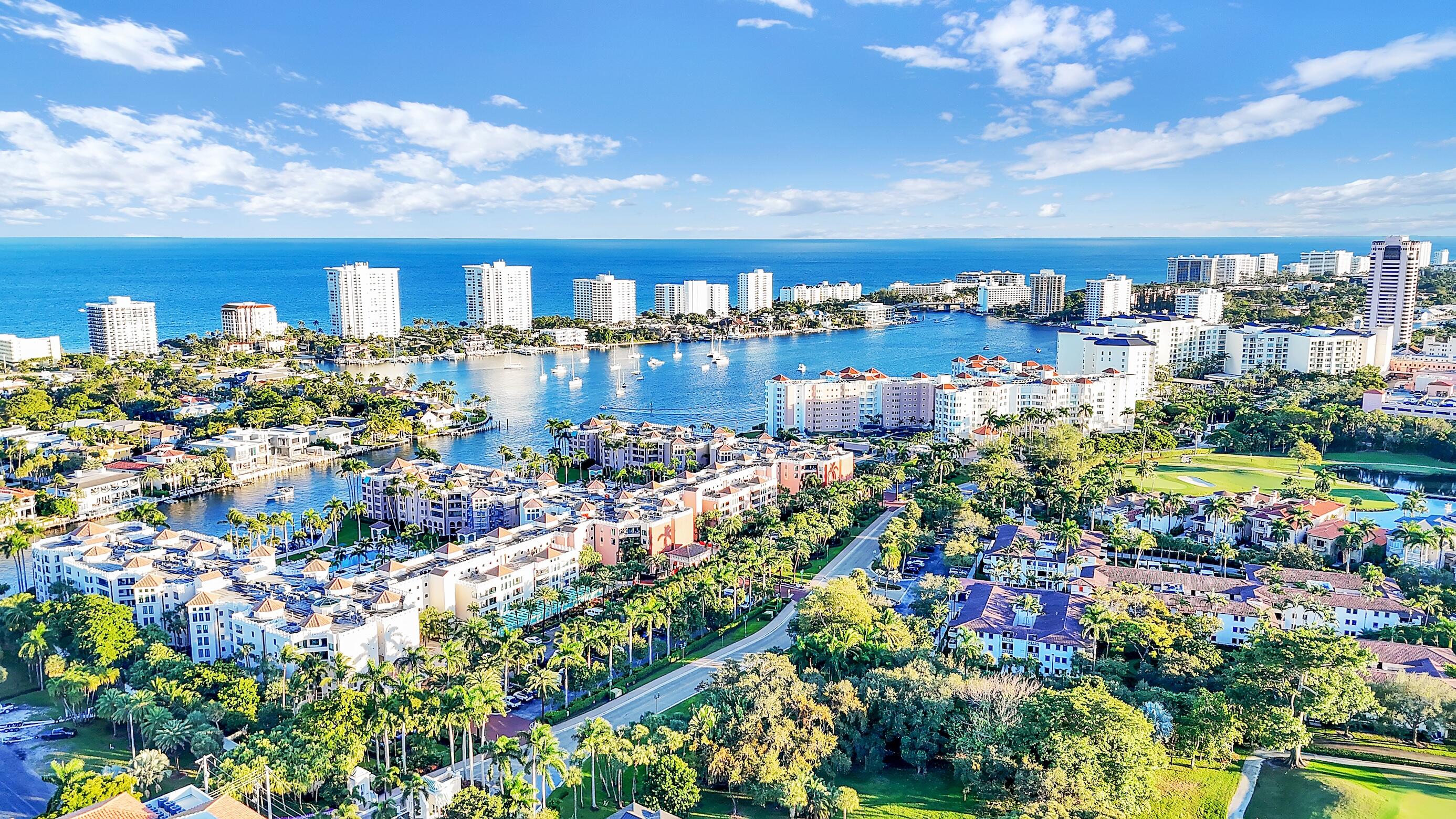 100 Southeast 5th Avenue, Unit 305 Boca Raton, FL 33432 - Photo 66 of 69 MC