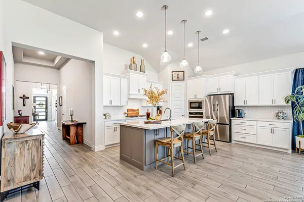 $526,900 | 1820 Durham, Bulverde, TX 78163