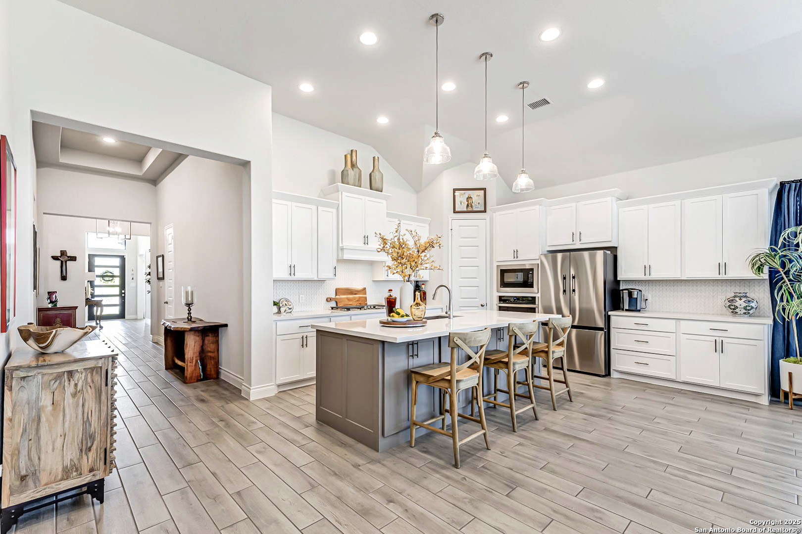 1820 Durham Bulverde, TX 78163 - Photo 11 of 39