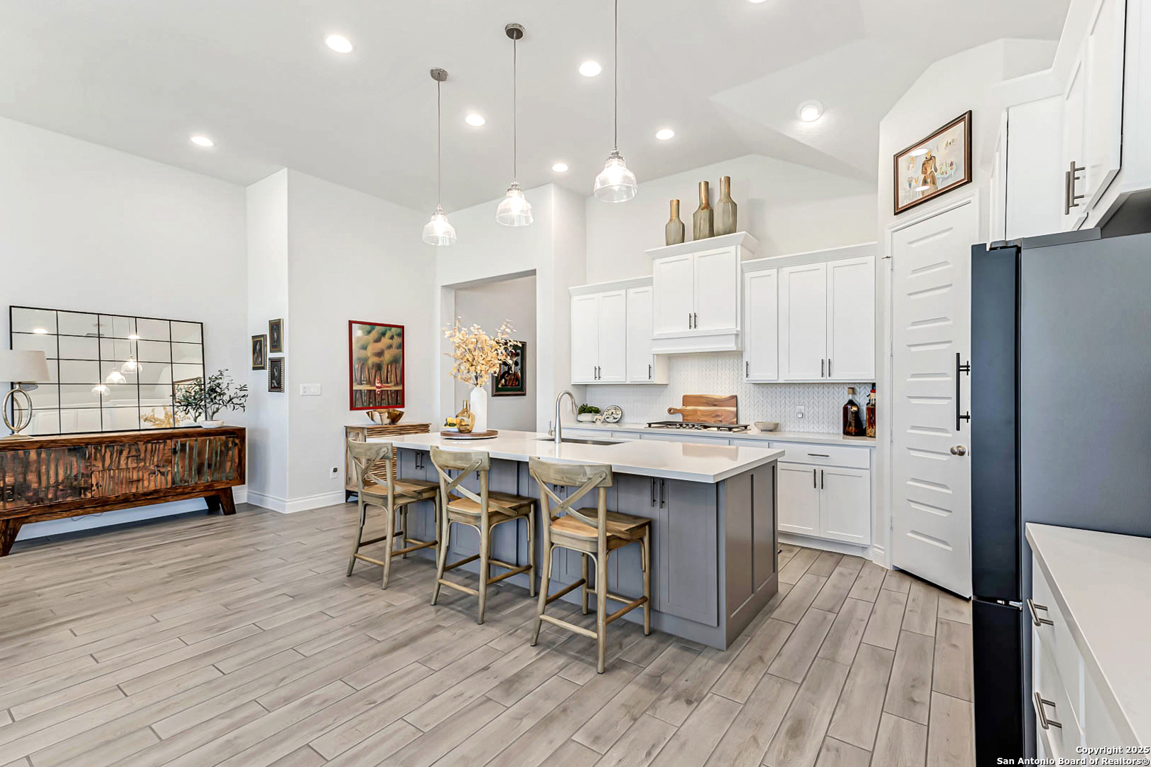 1820 Durham Bulverde, TX 78163 - Photo 12 of 39