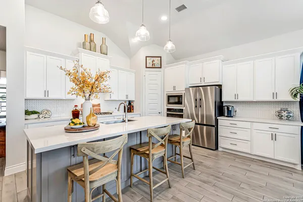 $526,900 | 1820 Durham, Bulverde, TX 78163