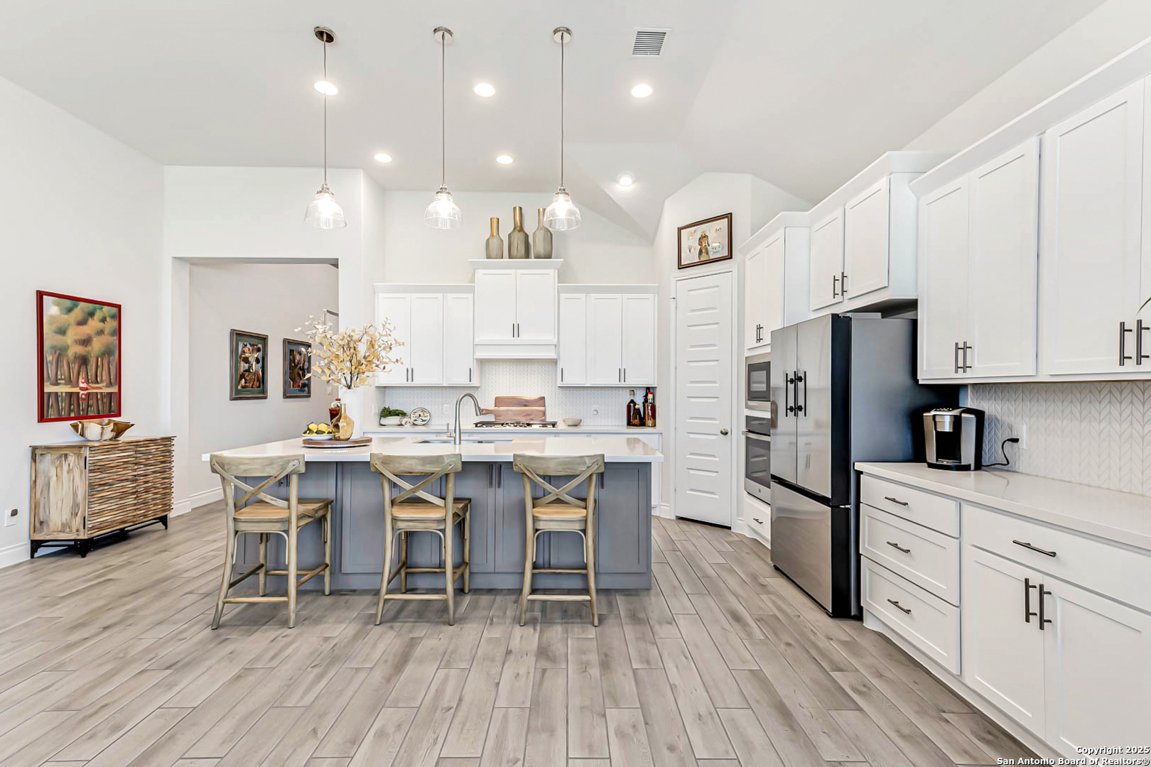 1820 Durham Bulverde, TX 78163 - Photo 14 of 39