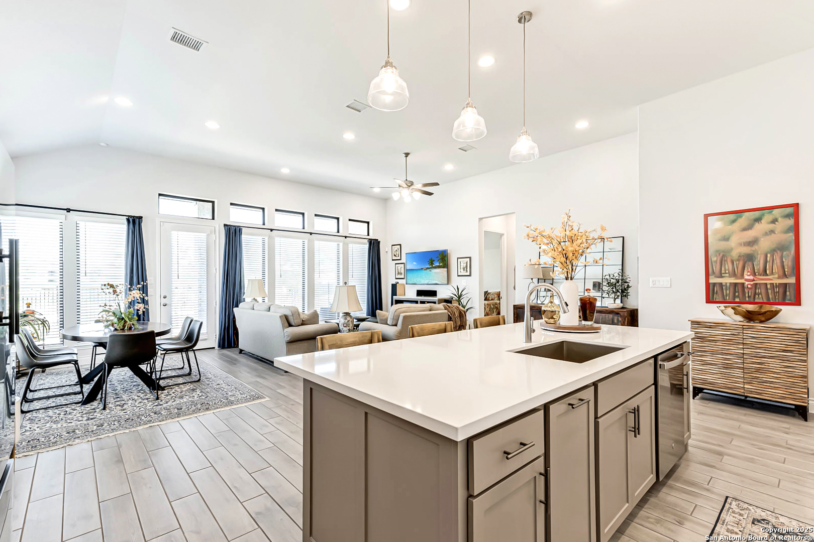 1820 Durham Bulverde, TX 78163 - Photo 16 of 39