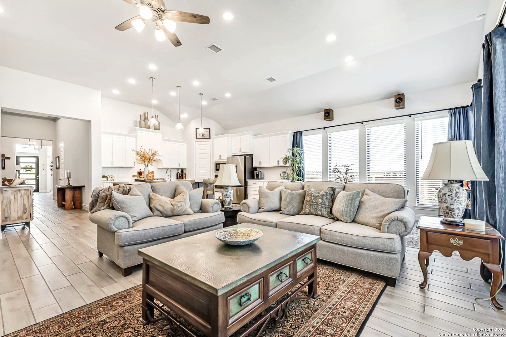 1820 Durham Bulverde, TX 78163 - Photo 19 of 39