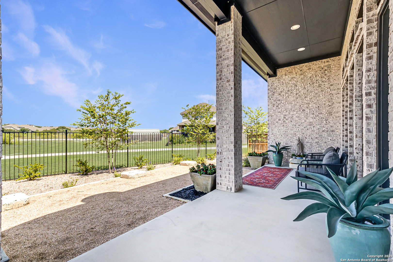 1820 Durham Bulverde, TX 78163 - Photo 35 of 39