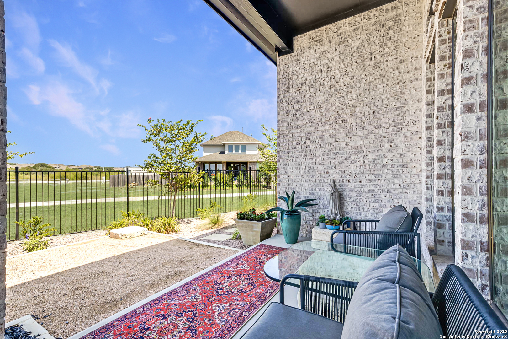 1820 Durham Bulverde, TX 78163 - Photo 36 of 39