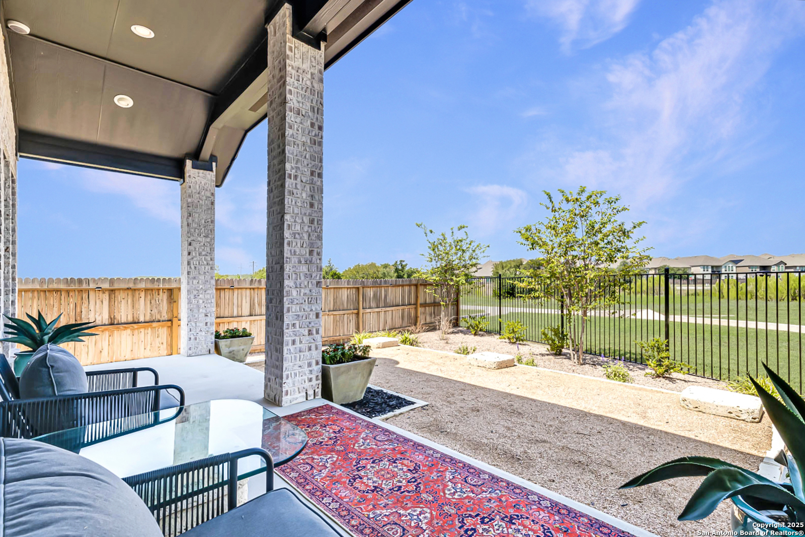 1820 Durham Bulverde, TX 78163 - Photo 37 of 39