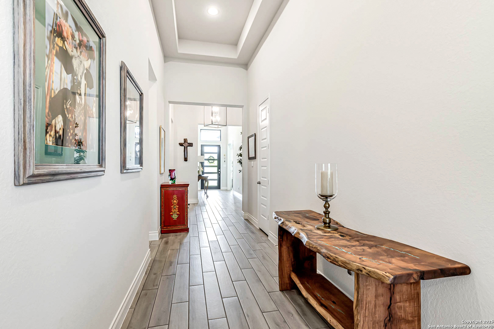 1820 Durham Bulverde, TX 78163 - Photo 5 of 39