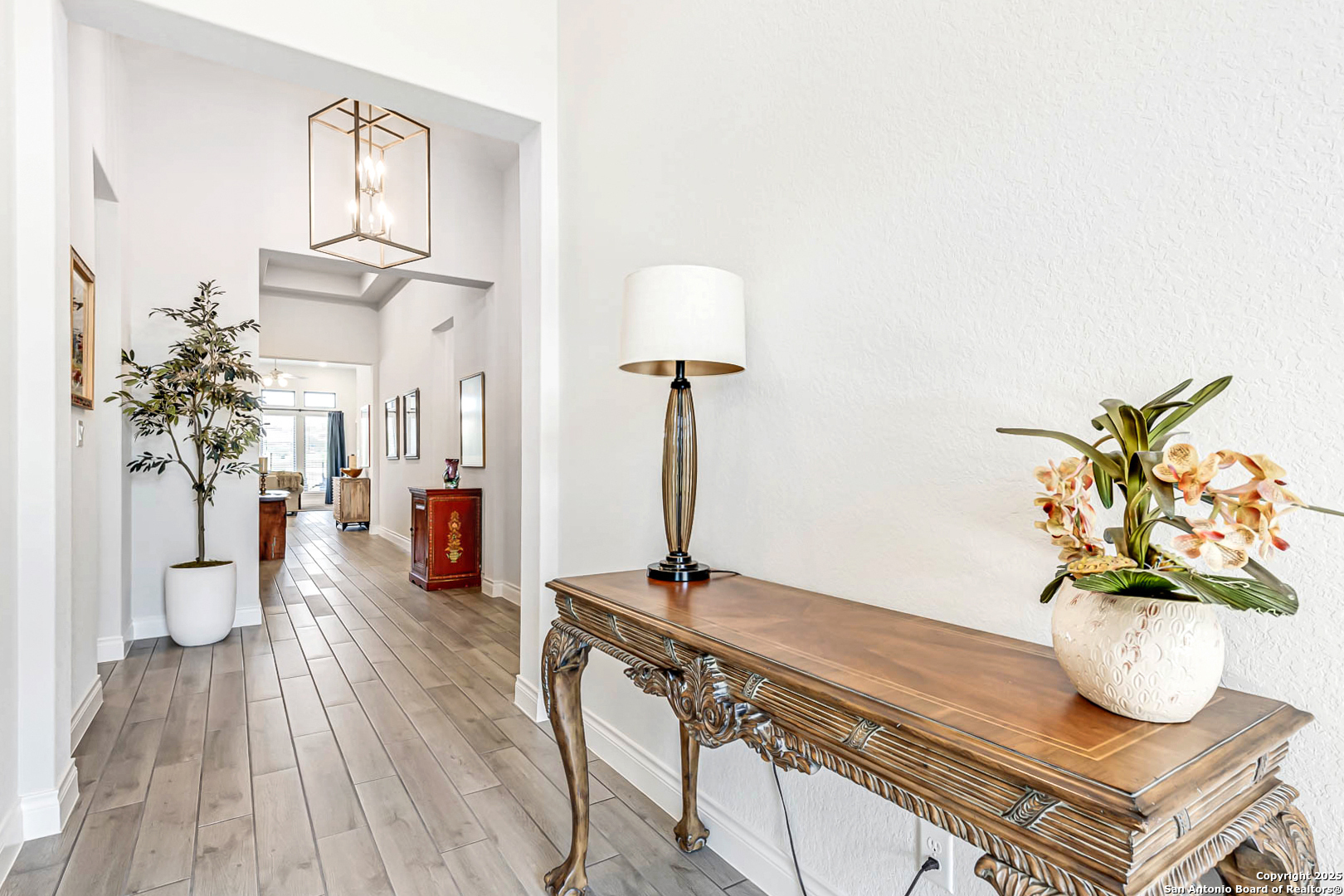 1820 Durham Bulverde, TX 78163 - Photo 9 of 39