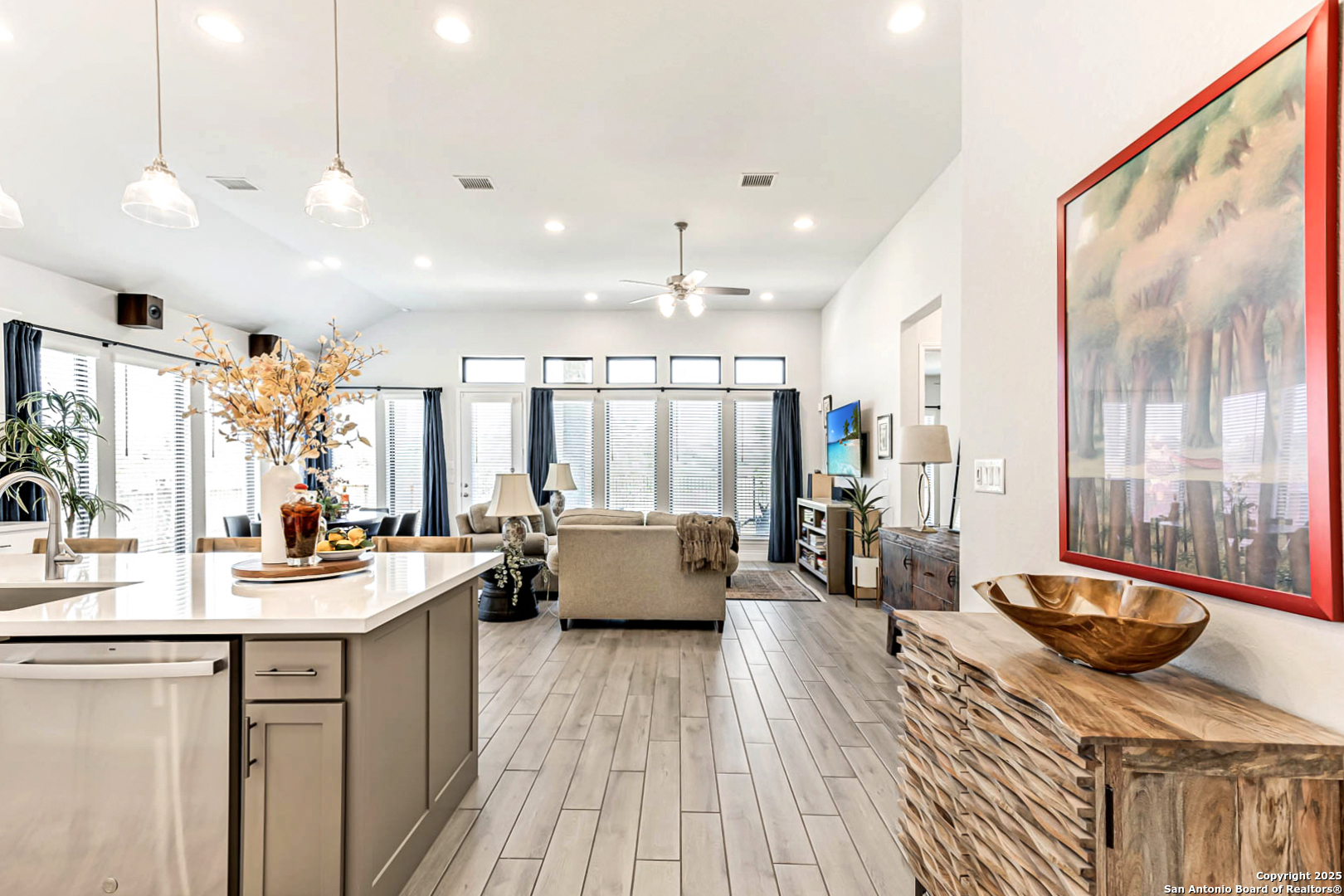 1820 Durham Bulverde, TX 78163 - Photo 10 of 39