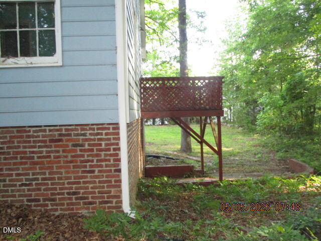 4125 Landover Lane Raleigh, NC 27616 - Photo 4 of 12 IMG_2791