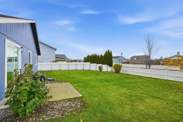 $345,000 | 9616 West 72nd Avenue, Cheney, WA 99004