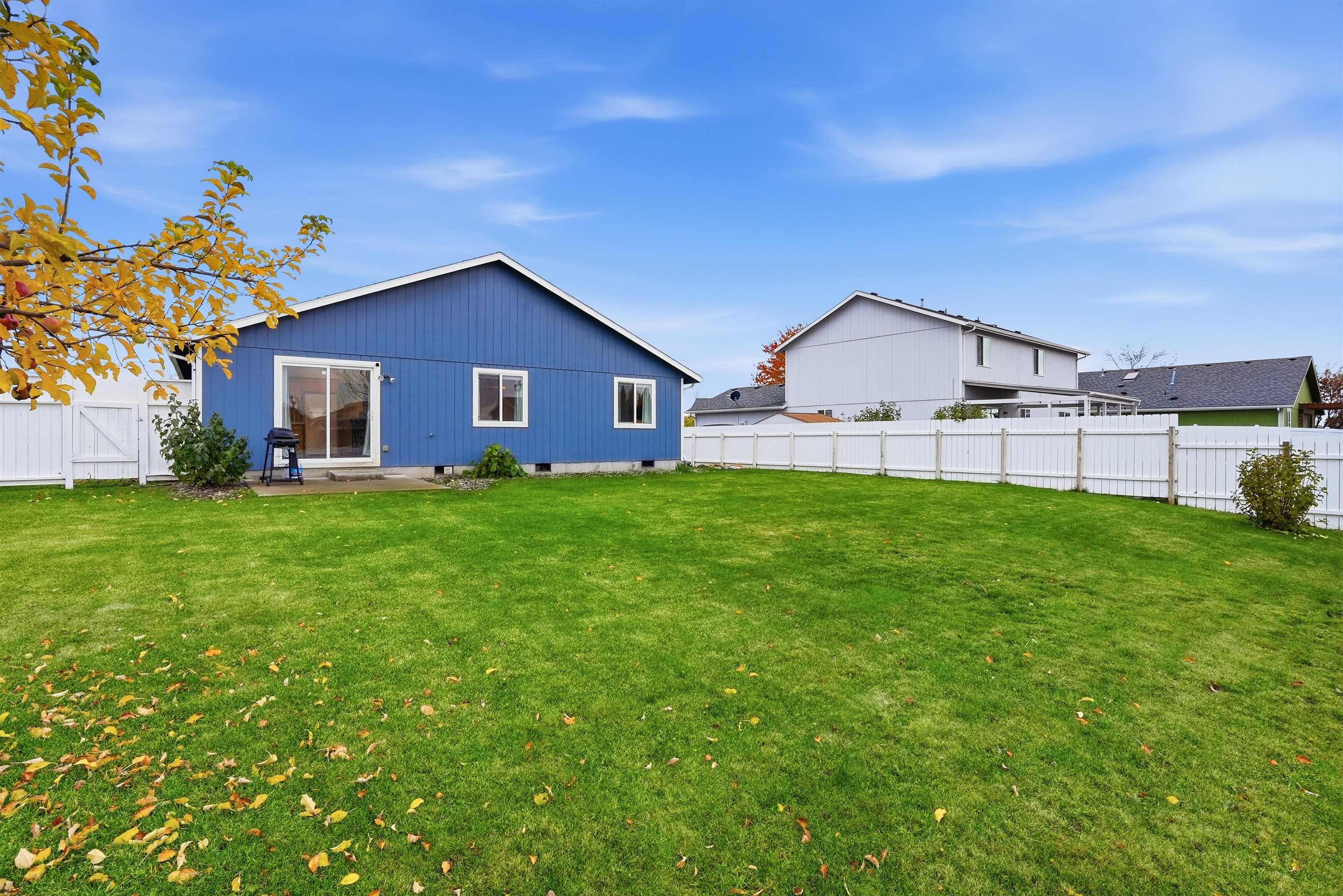 9616 West 72nd Avenue Cheney, WA 99004 - Photo 17 of 19