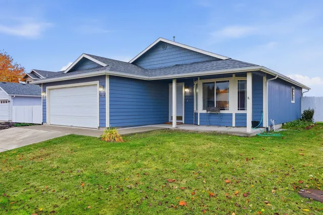 $345,000 | 9616 West 72nd Avenue, Cheney, WA 99004