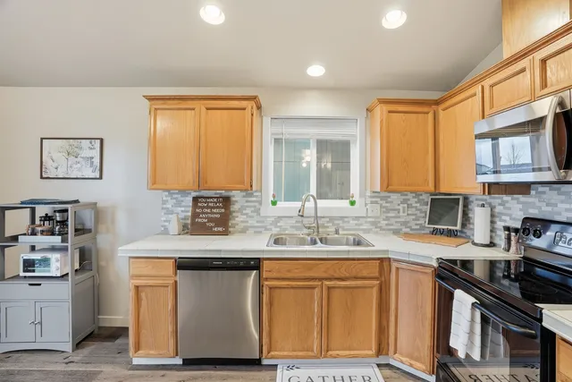 $345,000 | 9616 West 72nd Avenue, Cheney, WA 99004